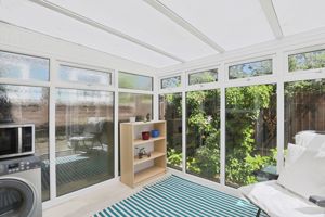 CONSERVATORY- click for photo gallery